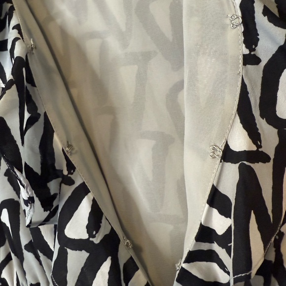 BCBGeneration Romper - Picture 2 of 6